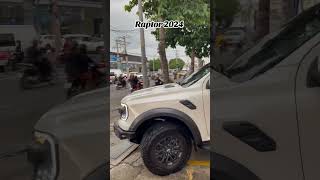 Ford Raptor 2024 trang bị full Hammer ford raptor fordraptor cars [upl. by Heymann]