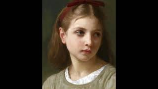 La obra de William Adolphe Bouguereau  Episodio 4 [upl. by Yelahc]