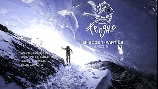 EP1S2  Partie 2  La Patrouille des Retraités [upl. by Yeorgi]