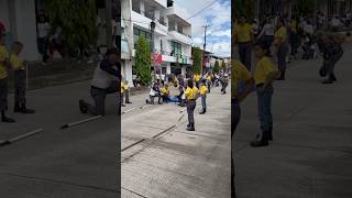 Tapachula Chiapas Desfile20DeNoviembre [upl. by Hannah]