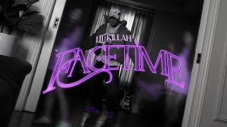 LIT killah  FaCeTimE Official Video [upl. by Lukasz552]