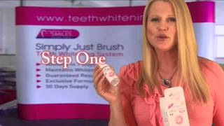 Best teeth whitening products 2013  These teeth whitening products get results in 2013 [upl. by Robina]