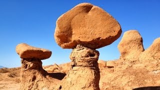 Best Of Goblin Valley State Park  Utah [upl. by Avruch]