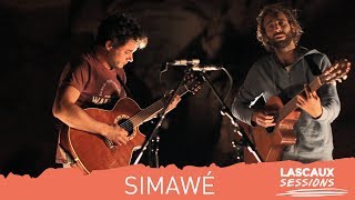 Simawé  Who Else  LASCAUX SESSIONS [upl. by Omrellug784]