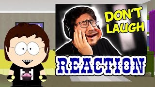 Markiplier’s Try Not To Laugh Challenge 19 REACTION [upl. by Garap]