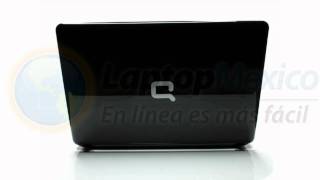 HP Compaq Presario CQ43170LA [upl. by Ellord299]