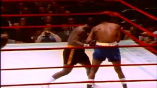 Joe Frazier vs Bob Foster Highlights HD [upl. by Ggerk]