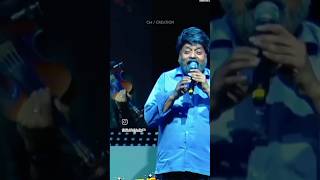 The music legend hariharan sirs surprise entrymusic hariharan shorts [upl. by Belloir]