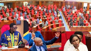 🔴LIVE LEO MAMBO MAGUMU BUNGENI KIPINDI CHA MASWALI NA MAJIBU [upl. by Nivac317]