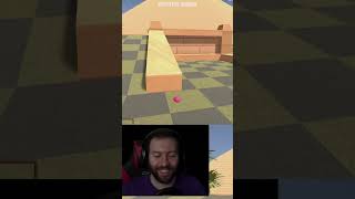 MARK RAGING AT GOLF  LordMinion777 Golf with Your Friends w Mark Bob and Jack [upl. by Afton4]