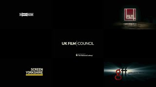 The Match FactoryFilm4UK Film CouncilScreen YorkshireGFF [upl. by Dorrehs]