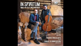 In Spiritum Music for Cello and Bandoneon [upl. by Ziguard302]