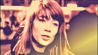 Françoise Hardy  Tous les garçons et les filles [upl. by My229]