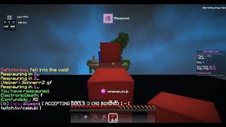 POV Donald Trump plays Minecraft [upl. by Margeaux]