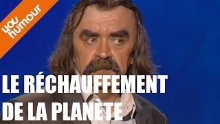 Albert MESLAY Le rechauffement de la planéte [upl. by Lotus149]