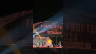 Festival Kultural Fronteira Oecusse Pante Makassar 2024 [upl. by Aneer]