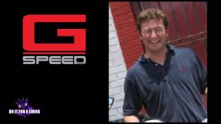 Episode 079  Louis Gigliotti of G Speed [upl. by Rawlinson]