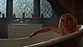 El Mundo Oculto De Sabrina  Nick salva a Sabrina 2×08 [upl. by Morril742]