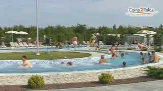 Camping Village Adria [upl. by Oderfigis741]