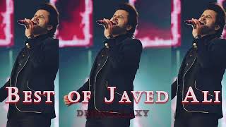 Best of Javed Ali  Hit Songs  2023 [upl. by Cecelia]