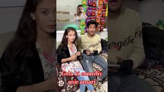 gola ki comediy amir ansaricomedy funny viralvideo [upl. by Skees8]