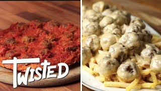 6 Best Meatball Recipes [upl. by Reave446]