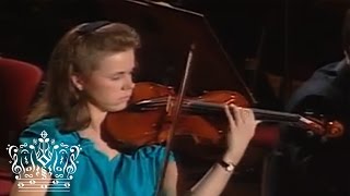 Sara Trobäck  Polar Music Prize Ceremony 1993 [upl. by Noe199]