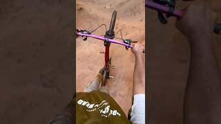 ￼ GoPro 😳mtb trending cycle shorts stunt 😱🤯🤩🤠￼ [upl. by Efram]