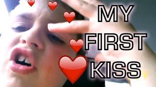 First Kiss Today  Songify This [upl. by Ab]