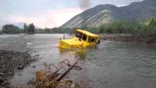 K700 Кировец Traktor Pulling Russian crosscountry vehicle [upl. by Leshia]