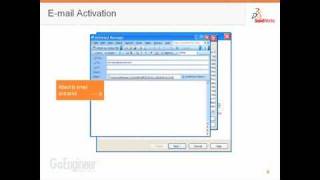 SOLIDWORKS Product Activation Overview [upl. by Bina]