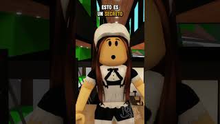 GEMELAS SEPARADAS AL NACER 👶👶 Parte Final shorts roblox [upl. by Glenine]