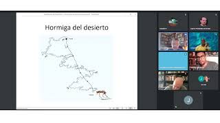 Evolución de la cognición  Antonio Diéguez – HOMEOMERÍAS [upl. by Staford381]