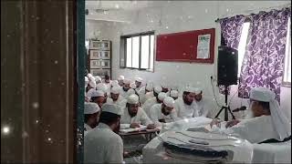 molana sajjad nomani dba  heart touching naat ulamaedeoband MrAA313 [upl. by Carlyn62]