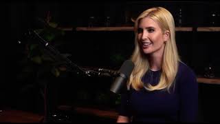 Ivanka Trump on the Jewish Prayer she recites each morning [upl. by Rolo785]