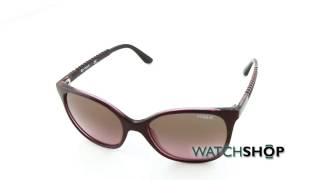 Vogue Ladies VO5032S Sunglasses VO5032S22621454 [upl. by Earehc]