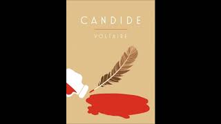 Candide or The Optimist  Audiobook  Chapters 13 [upl. by Babby713]