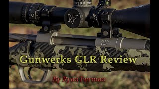 Gunwerks GLR [upl. by Nave]