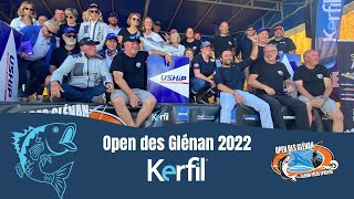 Open des Glénan 2022  Les 10 ans [upl. by Quint88]