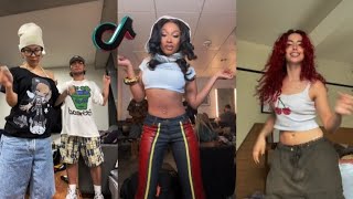 MamushiStar💫 Megan thee stallion ft Yuki chiba Tiktok Dance Challenge Compilation 2024 [upl. by Ailenroc]