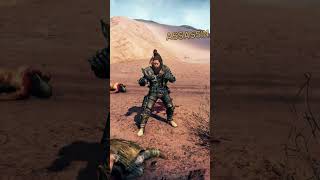 Mad Max Fight 38 madmaxgame warboys madmax [upl. by Gnemgnok74]