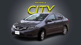 Honda City 2020  Great Car  Interior and Exterior  PakVehicle [upl. by Eirok616]