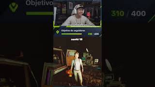 ivanoff98 streamerpequeño miedo fantasmas susto clips paranormal Lostlullabies [upl. by Retnuh]