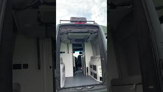 Winnebagos Offroad Camper  the 2023 Winnebago Revel 44E [upl. by Dlorag]