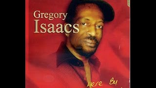 Gregory Isaacs  Here By Appointment Full Album [upl. by Gray]