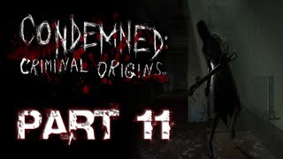 Condemned Criminal Origins  Part 11  LIBRARY BUGS [upl. by Wiley938]