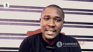 FARMERS HUB  AGRO NUGGETS TIPS TO GETTING MORE YEILDS IN THE POULTRY SECTOR explore farming [upl. by Kris]