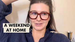 A chilled weekend vlog at home  1Rebel class cosy sunday and breakfast at the Wolsely [upl. by Katusha763]