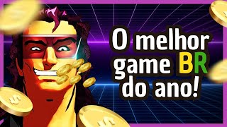 CONVERSEI COM O DEV DE MULLET MADJACK  O JOGO BR MAIS BEM SUCEDIDO DE 2024 [upl. by Marne320]