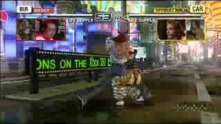 BIR v CAR DOA4M  EP 423 F  2008 CGS World Championship SemiFinals [upl. by Afnin]